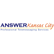 Answer Kansas City logo